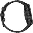 Смартгодинник Garmin Epix Pro Gen 2 47mm Slate Gray w. Black Band (010-02803-00/01)
