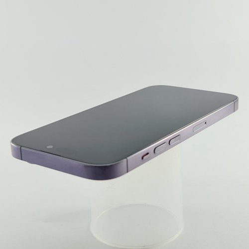 Смартфон iPhone 14 Pro 512GB Deep Purple,Model A2890 USED **