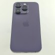 Смартфон iPhone 14 Pro 512GB Deep Purple,Model A2890 USED **