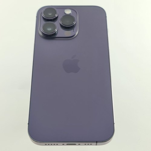 Смартфон iPhone 14 Pro 512GB Deep Purple,Model A2890 USED **