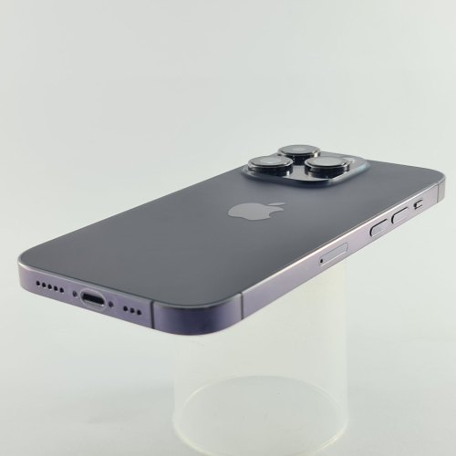 Смартфон iPhone 14 Pro 512GB Deep Purple,Model A2890 USED **