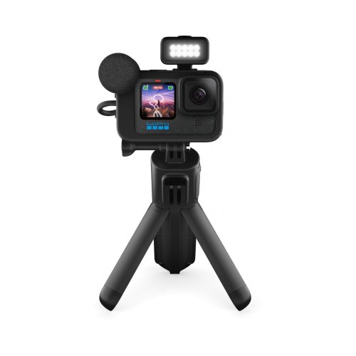 Екшн-камера GoPro HERO 12 Creator Edition Bundle Black (CHDFB-121-EU)