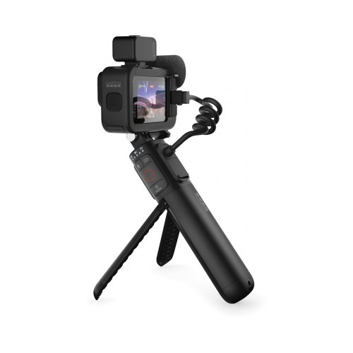 Екшн-камера GoPro HERO 12 Creator Edition Bundle Black (CHDFB-121-EU)