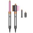 Мультистайлер Dyson Airwrap Complete Long Origin Nickel/Copper (533896-01) **