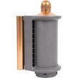 Мультистайлер Dyson Airwrap Complete Long Origin Nickel/Copper (533896-01) **