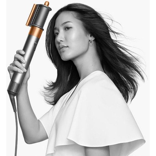 Мультистайлер Dyson Airwrap Complete Long Origin Nickel/Copper (533896-01) **