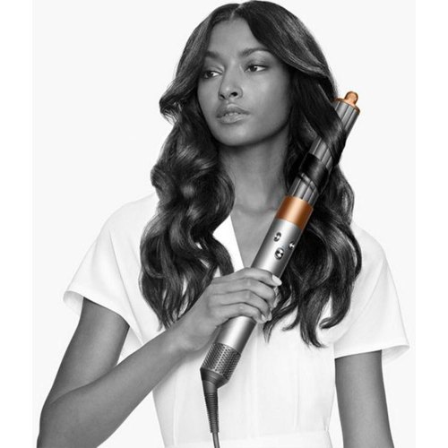 Мультистайлер Dyson Airwrap Complete Long Origin Nickel/Copper (533896-01) **
