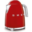 Електрочайник SMEG KLF03RDEU **