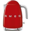 Електрочайник SMEG KLF03RDEU **