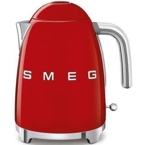 Електрочайник SMEG KLF03RDEU **