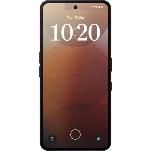 Смартфон Nothing Phone (3a) 8/128GB (Global) Black **