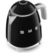 Електрочайник SMEG KLF05BLEU **
