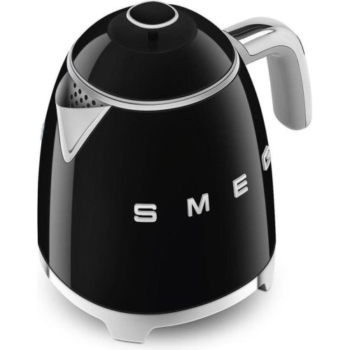 Електрочайник SMEG KLF05BLEU **
