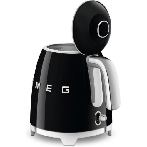Електрочайник SMEG KLF05BLEU **