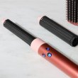 Мультистайлер Dyson Airwrap Long Volumise Strawberry bronze/Blush pink EU (581840-01) **