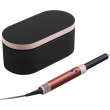 Мультистайлер Dyson Airwrap Long Volumise Strawberry bronze/Blush pink EU (581840-01) **