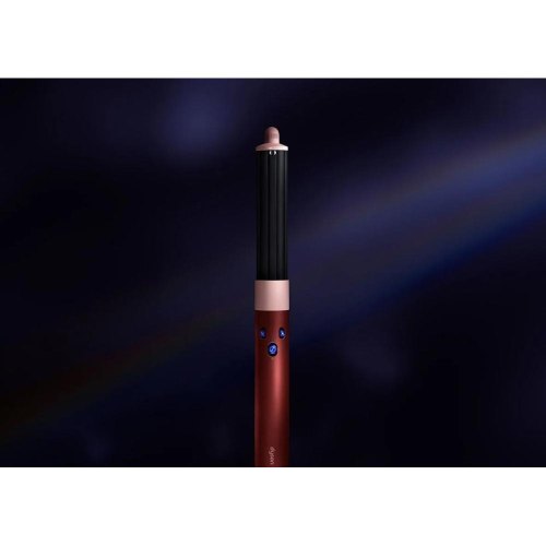 Мультистайлер Dyson Airwrap Long Volumise Strawberry bronze/Blush pink EU (581840-01) **
