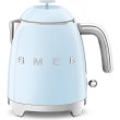 Електрочайник SMEG KLF05PBEU **