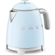 Електрочайник SMEG KLF05PBEU **