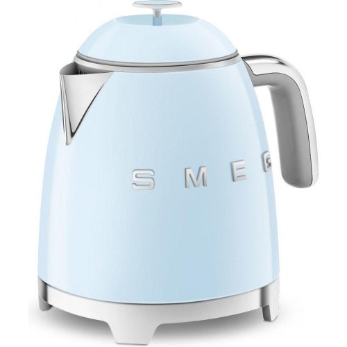 Електрочайник SMEG KLF05PBEU **