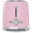 Тостер SMEG TSF01PKEU **