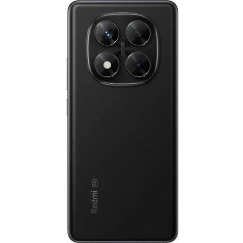 Смартфон Xiaomi Redmi Note 14 Pro 5G 12/512GB (Global) Midnight Black **