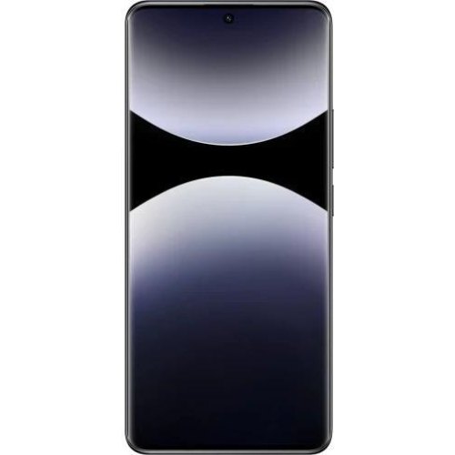 Смартфон Xiaomi Redmi Note 14 Pro 5G 12/512GB (Global) Midnight Black **
