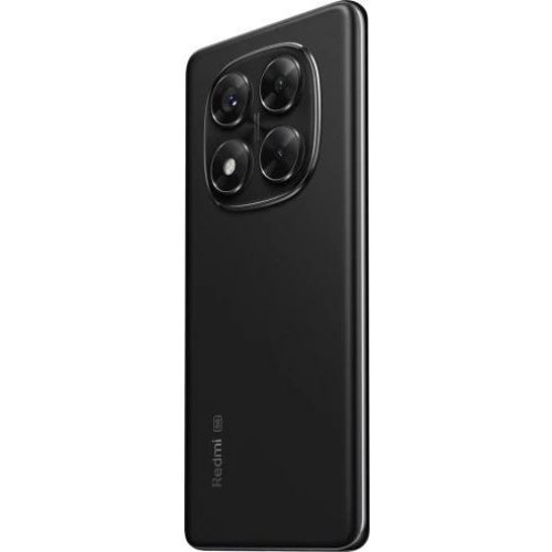 Смартфон Xiaomi Redmi Note 14 Pro 5G 12/512GB (Global) Midnight Black **