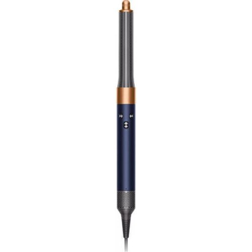 Мультистайлер Dyson Airwrap Complete Long Volumise Prussian Blue/Rich Copper (581143-01) **