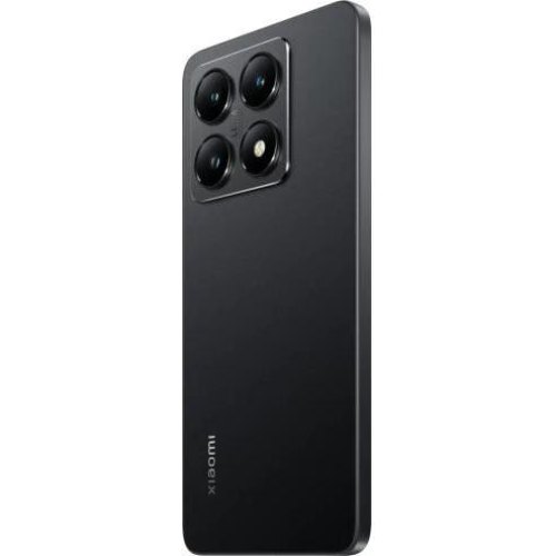 Смартфон Xiaomi 14T Pro 12/1TB (Global) no adapter Titan Black **