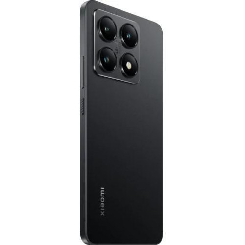 Смартфон Xiaomi 14T Pro 12/1TB (Global) no adapter Titan Black **
