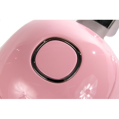 Електрочайник SMEG KLF04PKEU **