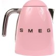 Електрочайник SMEG KLF04PKEU **