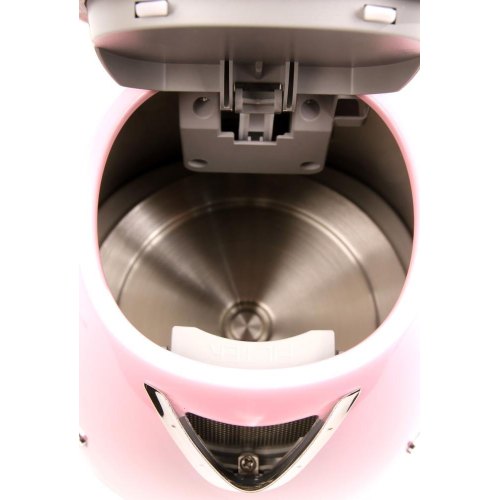 Електрочайник SMEG KLF04PKEU **