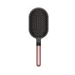Гребінець Dyson Paddle brush Rose (971062-05) **