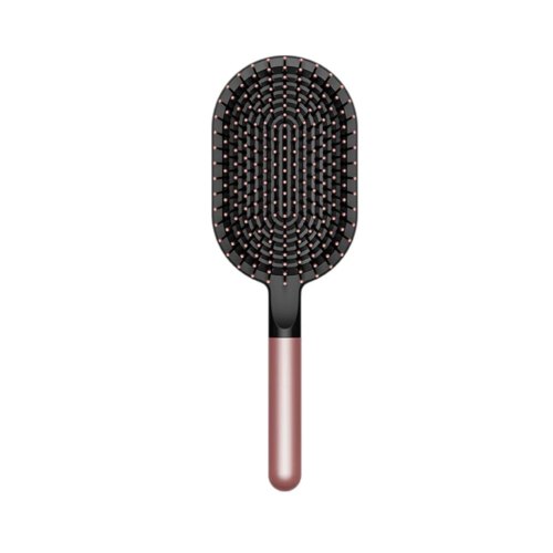 Гребінець Dyson Paddle brush Rose (971062-05) **