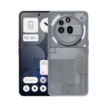 Смартфон Nothing Phone (3a) Pro 12/256GB (Global) Gray **