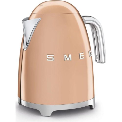 Електрочайник SMEG KLF03RGEU **