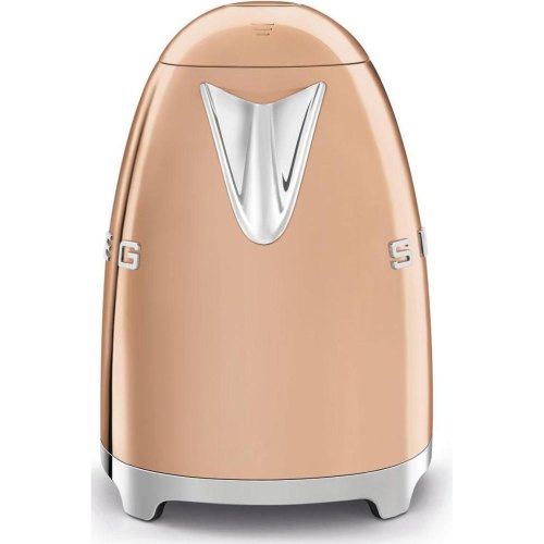 Електрочайник SMEG KLF03RGEU **