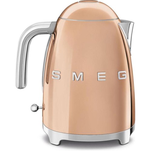 Електрочайник SMEG KLF03RGEU **