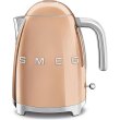 Електрочайник SMEG KLF03RGEU **