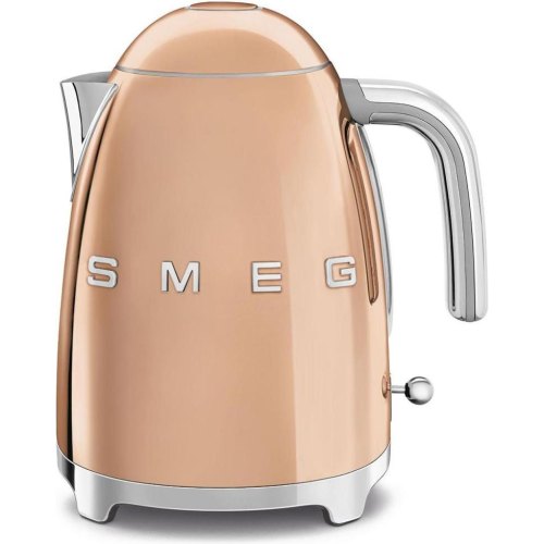 Електрочайник SMEG KLF03RGEU **