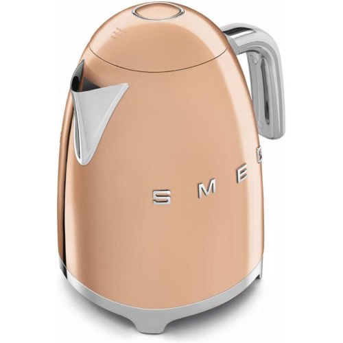 Електрочайник SMEG KLF03RGEU **
