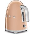 Електрочайник SMEG KLF03RGEU **