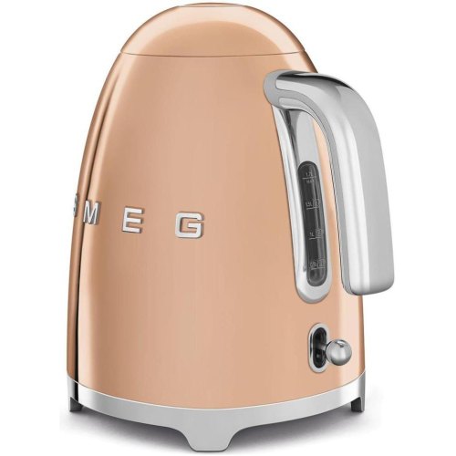 Електрочайник SMEG KLF03RGEU **