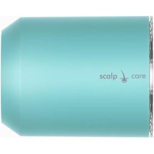 Фен Dyson Supersonic HD16 Nural Ceramic Patina/Topaz (515276-01) **