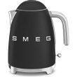 Електрочайник SMEG KLF03BLMEU **