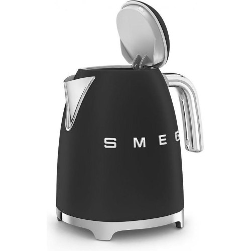 Електрочайник SMEG KLF03BLMEU **
