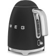 Електрочайник SMEG KLF03BLMEU **