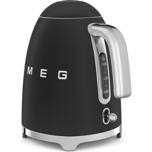 Електрочайник SMEG KLF03BLMEU **